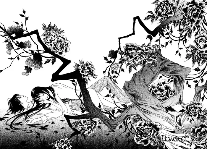 The Flowers of Evil Chapter 11 image 01_optimized